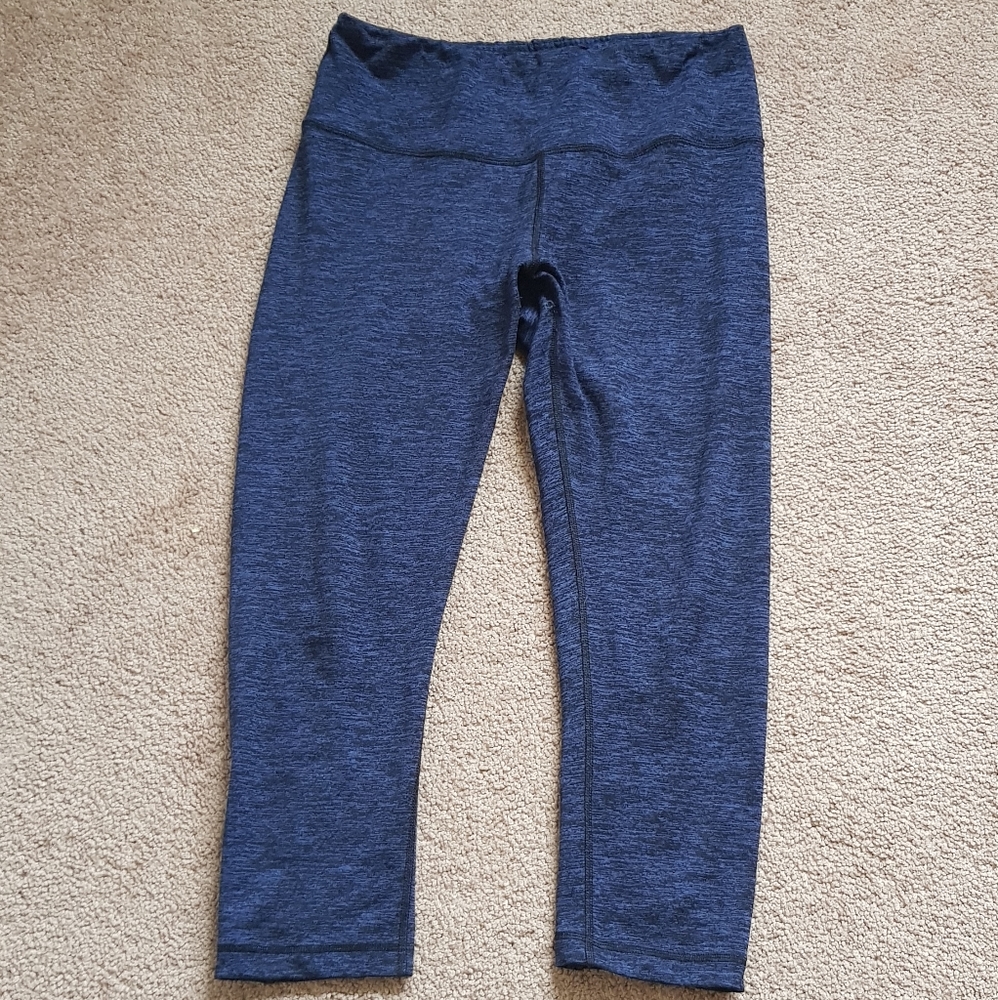 Reflex Leggings L - Picture 2 of 5